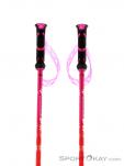 K2 Style 9 Carbon Womens Ski Poles, K2, Pink, , Female, 0020-10136, 5637521879, 886745609032, N1-01.jpg