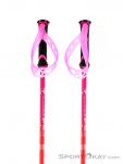 K2 Style 9 Carbon Womens Ski Poles, K2, Pink, , Female, 0020-10136, 5637521879, 886745609032, N1-11.jpg