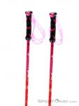 K2 Style 9 Carbon Womens Ski Poles, K2, Ružová, , Ženy, 0020-10136, 5637521879, 886745609032, N2-02.jpg