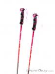 K2 Style 9 Carbon Womens Ski Poles, K2, Rosa subido, , Mujer, 0020-10136, 5637521879, 886745609032, N3-03.jpg
