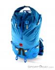 Mammut Trion Light 28l+ Backpack, Mammut, Blue, , Unisex, 0014-10580, 5637522577, 0, N2-02.jpg