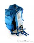 Mammut Trion Light 28l+ Backpack, Mammut, Bleu, , Unisex, 0014-10580, 5637522577, 0, N3-08.jpg