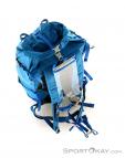 Mammut Trion Light 28l+ Backpack, Mammut, Blue, , Unisex, 0014-10580, 5637522577, 0, N4-09.jpg