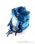 Mammut Trion Light 28l+ Backpack, Mammut, Bleu, , Unisex, 0014-10580, 5637522577, 0, N4-14.jpg