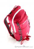 Mammut Neon Light 12l Backpack, Mammut, Pink, , Male,Female,Unisex, 0014-10424, 5637522578, 7630039870317, N3-18.jpg