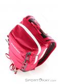 Mammut Neon Light 12l Backpack, Mammut, Pink, , Male,Female,Unisex, 0014-10424, 5637522578, 7630039870317, N4-04.jpg