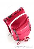 Mammut Neon Light 12l Backpack, , Pink, , Male,Female,Unisex, 0014-10424, 5637522578, , N4-19.jpg