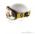 Scott Fix Ski Goggles, Scott, Yellow, , Unisex, 0023-10420, 5637522579, 7613317508171, N2-07.jpg