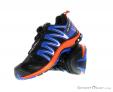 Salomon XA Pro 3D GTX Mens Trail Running Shoes Gore-Tex, , Black, , Male, 0018-10593, 5637522581, , N1-06.jpg