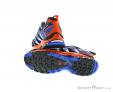 Salomon XA Pro 3D GTX Mens Trail Running Shoes Gore-Tex, , Black, , Male, 0018-10593, 5637522581, , N2-12.jpg