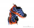 Salomon XA Pro 3D GTX Mens Trail Running Shoes Gore-Tex, Salomon, Black, , Male, 0018-10593, 5637522581, 889645207254, N2-17.jpg