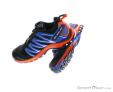 Salomon XA Pro 3D GTX Mens Trail Running Shoes Gore-Tex, , Black, , Male, 0018-10593, 5637522581, , N3-08.jpg