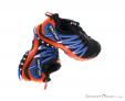 Salomon XA Pro 3D GTX Mens Trail Running Shoes Gore-Tex, Salomon, Black, , Male, 0018-10593, 5637522581, 889645207254, N3-18.jpg