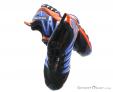 Salomon XA Pro 3D GTX Mens Trail Running Shoes Gore-Tex, , Black, , Male, 0018-10593, 5637522581, , N4-04.jpg