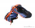 Salomon XA Pro 3D GTX Mens Trail Running Shoes Gore-Tex, , Black, , Male, 0018-10593, 5637522581, , N4-19.jpg
