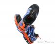 Salomon XA Pro 3D GTX Mens Trail Running Shoes Gore-Tex, Salomon, Black, , Male, 0018-10593, 5637522581, 889645207254, N5-15.jpg