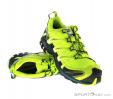 Salomon XA Pro 3D GTX Mens Trail Running Shoes Gore-Tex, Salomon, Green, , Male, 0018-10593, 5637522597, 889645177472, N1-01.jpg