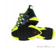 Salomon XA Pro 3D GTX Mens Trail Running Shoes Gore-Tex, Salomon, Green, , Male, 0018-10593, 5637522597, 889645177472, N1-11.jpg