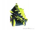Salomon XA Pro 3D GTX Mens Trail Running Shoes Gore-Tex, , Green, , Male, 0018-10593, 5637522597, , N1-16.jpg