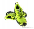 Salomon XA Pro 3D GTX Mens Trail Running Shoes Gore-Tex, , Green, , Male, 0018-10593, 5637522597, , N2-02.jpg