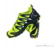 Salomon XA Pro 3D GTX Mens Trail Running Shoes Gore-Tex, , Green, , Male, 0018-10593, 5637522597, , N2-07.jpg