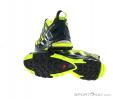 Salomon XA Pro 3D GTX Mens Trail Running Shoes Gore-Tex, , Green, , Male, 0018-10593, 5637522597, , N2-12.jpg