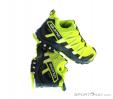 Salomon XA Pro 3D GTX Mens Trail Running Shoes Gore-Tex, Salomon, Green, , Male, 0018-10593, 5637522597, 889645177472, N2-17.jpg