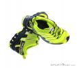 Salomon XA Pro 3D GTX Mens Trail Running Shoes Gore-Tex, , Green, , Male, 0018-10593, 5637522597, , N4-19.jpg