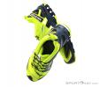 Salomon XA Pro 3D GTX Mens Trail Running Shoes Gore-Tex, Salomon, Green, , Male, 0018-10593, 5637522597, 889645177472, N5-05.jpg