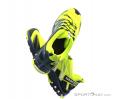 Salomon XA Pro 3D GTX Mens Trail Running Shoes Gore-Tex, , Green, , Male, 0018-10593, 5637522597, , N5-15.jpg