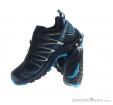 Salomon XA Pro 3D GTX Mens Trail Running Shoes Gore-Tex, Salomon, Blue, , Male, 0018-10593, 5637522629, 0, N2-07.jpg