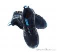 Salomon XA Pro 3D GTX Mens Trail Running Shoes Gore-Tex, Salomon, Blue, , Male, 0018-10593, 5637522629, 0, N3-03.jpg