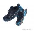 Salomon XA Pro 3D GTX Mens Trail Running Shoes Gore-Tex, , Blue, , Male, 0018-10593, 5637522629, , N3-08.jpg