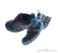 Salomon XA Pro 3D GTX Mens Trail Running Shoes Gore-Tex, Salomon, Blue, , Male, 0018-10593, 5637522629, 0, N4-09.jpg