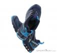 Salomon XA Pro 3D GTX Mens Trail Running Shoes Gore-Tex, , Blue, , Male, 0018-10593, 5637522629, , N5-15.jpg