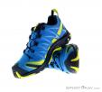 Salomon XA Pro 3D GTX Mens Trail Running Shoes Gore-Tex, , Yellow, , Male, 0018-10593, 5637522638, , N1-06.jpg
