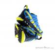 Salomon XA Pro 3D GTX Mens Trail Running Shoes Gore-Tex, , Yellow, , Male, 0018-10593, 5637522638, , N1-16.jpg