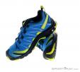 Salomon XA Pro 3D GTX Mens Trail Running Shoes Gore-Tex, , Yellow, , Male, 0018-10593, 5637522638, , N2-07.jpg