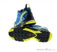 Salomon XA Pro 3D GTX Mens Trail Running Shoes Gore-Tex, Salomon, Yellow, , Male, 0018-10593, 5637522638, 0, N2-12.jpg