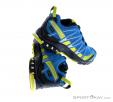 Salomon XA Pro 3D GTX Mens Trail Running Shoes Gore-Tex, , Yellow, , Male, 0018-10593, 5637522638, , N2-17.jpg