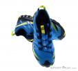 Salomon XA Pro 3D GTX Mens Trail Running Shoes Gore-Tex, , Yellow, , Male, 0018-10593, 5637522638, , N3-03.jpg