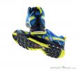 Salomon XA Pro 3D GTX Mens Trail Running Shoes Gore-Tex, Salomon, Yellow, , Male, 0018-10593, 5637522638, 0, N3-13.jpg