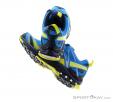 Salomon XA Pro 3D GTX Mens Trail Running Shoes Gore-Tex, , Yellow, , Male, 0018-10593, 5637522638, , N4-14.jpg