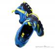 Salomon XA Pro 3D GTX Mens Trail Running Shoes Gore-Tex, , Yellow, , Male, 0018-10593, 5637522638, , N5-05.jpg