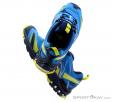 Salomon XA Pro 3D GTX Mens Trail Running Shoes Gore-Tex, Salomon, Yellow, , Male, 0018-10593, 5637522638, 0, N5-15.jpg