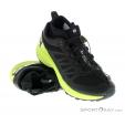 Salomon XA Enduro Mens Trail Running Shoes, Salomon, Negro, , Hombre, 0018-10594, 5637522653, 889645193021, N1-01.jpg