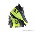 Salomon XA Enduro Mens Trail Running Shoes, , Black, , Male, 0018-10594, 5637522653, , N1-16.jpg