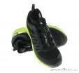 Salomon XA Enduro Mens Trail Running Shoes, Salomon, Noir, , Hommes, 0018-10594, 5637522653, 889645193021, N2-02.jpg