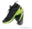 Salomon XA Enduro Mens Trail Running Shoes, Salomon, Black, , Male, 0018-10594, 5637522653, 889645193021, N2-07.jpg