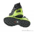 Salomon XA Enduro Mens Trail Running Shoes, , Negro, , Hombre, 0018-10594, 5637522653, , N2-12.jpg